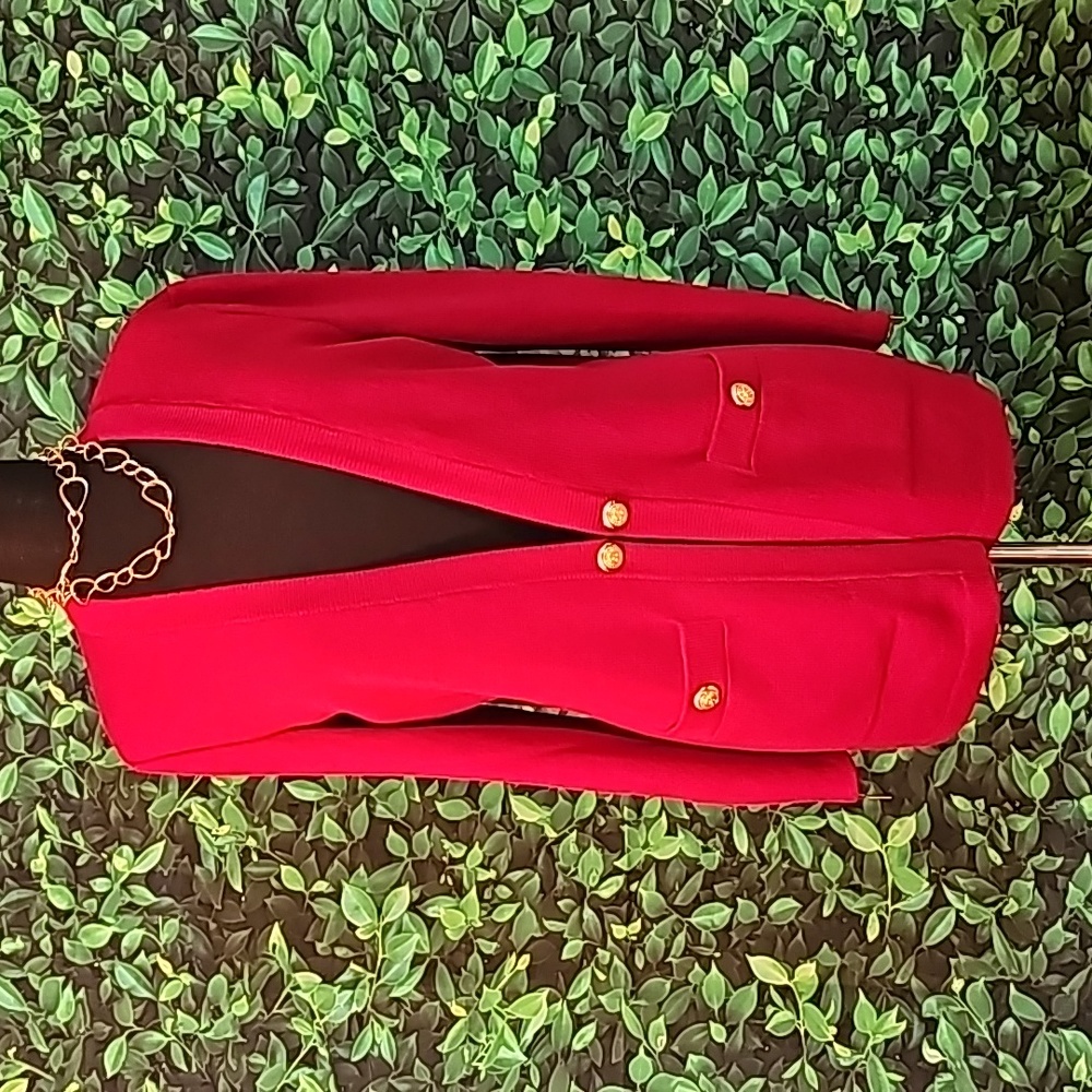 St John's Sweater/ cardigan S